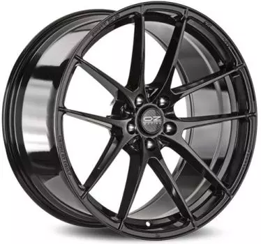 Диск 8.5x20 5x130 ET55.0 D71.56 OZ LEGGERA HLT