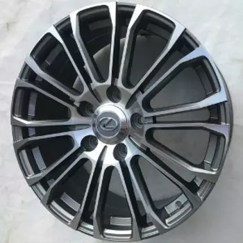 Диск 8.5x20 5x150 ET50.0 D110.2 Реплика 1125