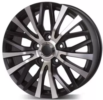 Диск 8.5x20 5x150 ET54.0 D110.2 Реплика LX98