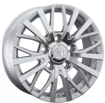 Диск 8.5x20 5x150 ET58.0 D110.1 Реплика LX98