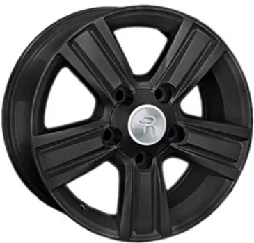 Диск 8.5x20 5x150 ET58.0 D110.1 Реплика LX49