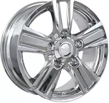 Диск 8.5x20 5x150 ET60.0 D110.1 Реплика TY117