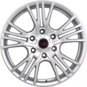 Диск 8.5x20 5x150 ET60.0 D110.1 Реплика TY517