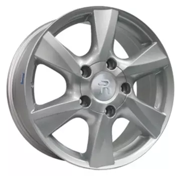 Диск 8.5x20 5x150 ET60.0 D110.2 Реплика S788