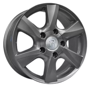 Диск 8.5x20 5x150 ET60.0 D110.2 Реплика S788