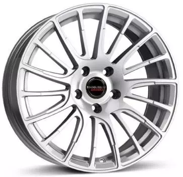 Диск 8x17 5x108 ET45.0 D72.5 Borbet LS2