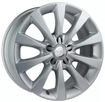 Диск 8x17 5x112 ET39.0 D66.6 Реплика A97