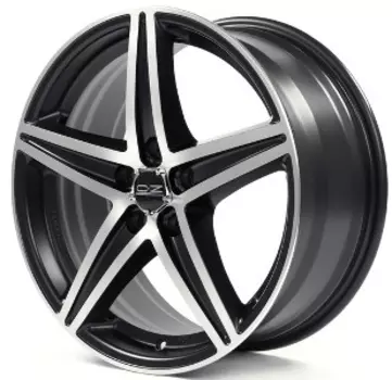 Диск 8x17 5x120 ET40.0 D79 OZ ENERGY