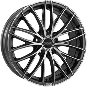 Диск 8x17 5x120 ET45.0 D79 OZ ITALIA 150