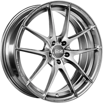 Диск 8x18 5x105 ET40.0 D56.6 OZ LEGGERA HLT