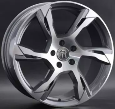 Диск 8x18 5x108 ET42.5 D63.3 Реплика V34