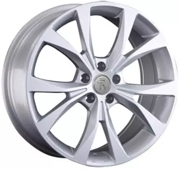 Диск 8x18 5x108 ET42.5 D63.3 Реплика V37