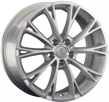 Диск 8x18 5x108 ET45.0 D63.4 Реплика JG16