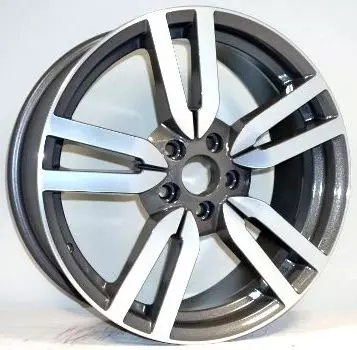 Диск 8x18 5x108 ET53.0 D63.4 NEO 809