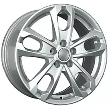 Диск 8x18 5x108 ET55.0 D63.3 Реплика V30