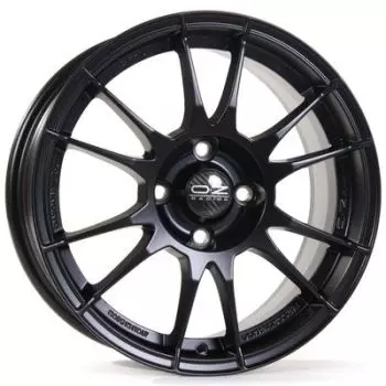 Диск 8x18 5x108 ET55.0 D75 OZ ULTRALEGGERA