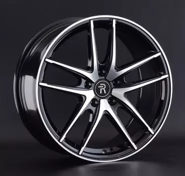 Диск 8x18 5x112 ET25.0 D66.6 Реплика A134