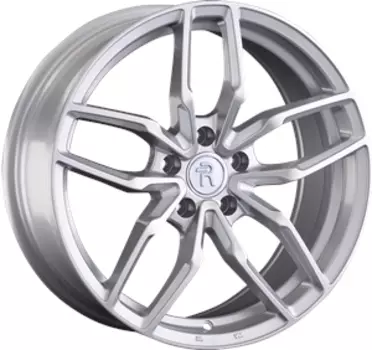 Диск 8x18 5x112 ET30.0 D66.6 Реплика B209