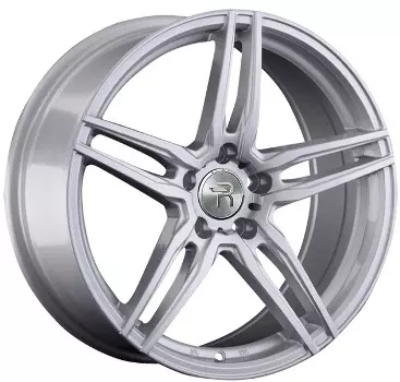 Диск 8x18 5x112 ET30.0 D66.6 Реплика B175