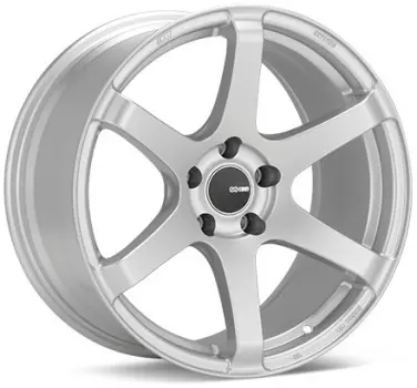 Диск 8x18 5x112 ET35.0 D72.6 ENKEI T6S