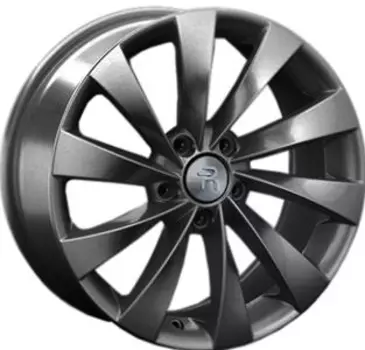 Диск 8x18 5x112 ET41.0 D57.1 Реплика VV36