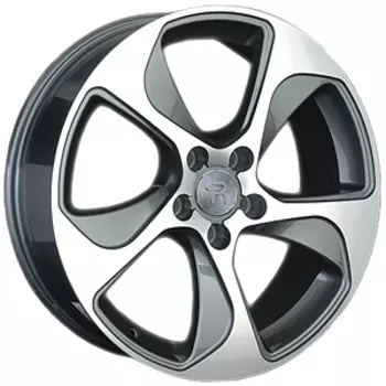 Диск 8x18 5x112 ET41.0 D66.6 Реплика A76