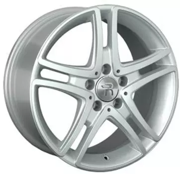 Диск 8x18 5x112 ET41.0 D66.6 Реплика MR140