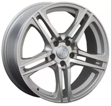 Диск 8x18 5x112 ET43.0 D57.1 Реплика A31