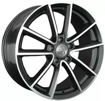 Диск 8x18 5x112 ET44.0 D57.1 Реплика VV57