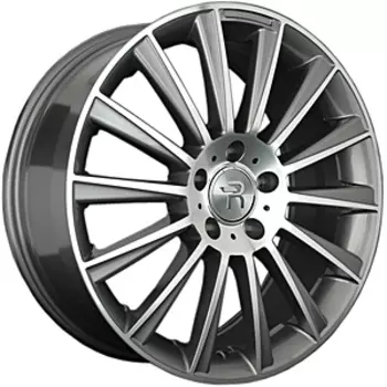 Диск 8x18 5x112 ET50.0 D66.6 Реплика MR139