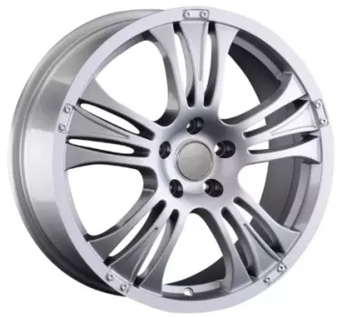 Диск 8x18 5x112 ET51.0 D57.1 Реплика VV220