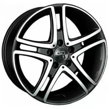 Диск 8x18 5x112 ET56.0 D66.6 Реплика MR140