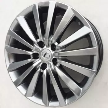 Диск 8x18 5x114.3 ET35.0 D60.1 Реплика 9043