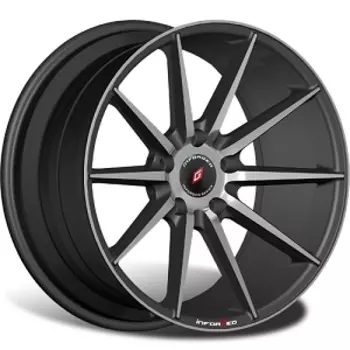 Диск 8x18 5x114.3 ET35.0 D67.1 INFORGED IFG21