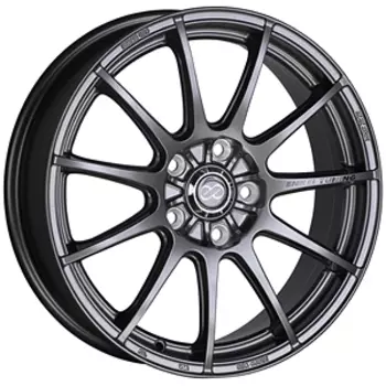 Диск 8x18 5x114.3 ET35.0 D67.1 ENKEI SC22