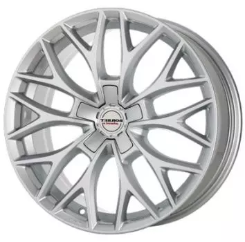 Диск 8x18 5x114.3 ET35.0 D72.5 Borbet DY