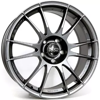 Диск 8x18 5x114.3 ET35.0 D75 OZ ULTRALEGGERA