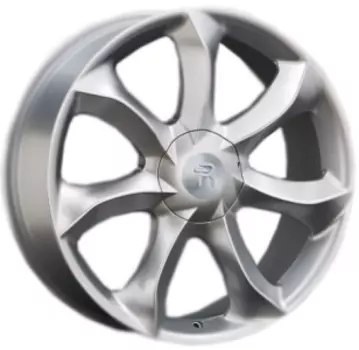 Диск 8x18 5x114.3 ET40.0 D66.1 Реплика INF7