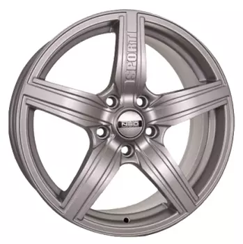 Диск 8x18 5x114.3 ET40.0 D67.1 NEO 827