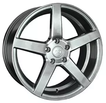 Диск 8x18 5x114.3 ET42.0 D73.1 LS Wheels 552