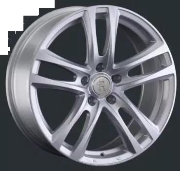 Диск 8x18 5x114.3 ET44.0 D63.3 Реплика FD136