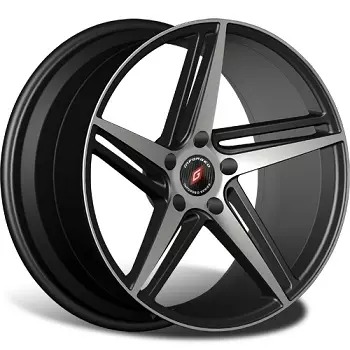 Диск 8x18 5x114.3 ET45.0 D67.1 INFORGED IFG31