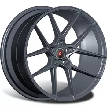 Диск 8x18 5x114.3 ET45.0 D67.1 INFORGED IFG39