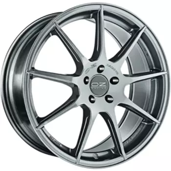 Диск 8x18 5x114.3 ET45.0 D75 OZ OMNIA