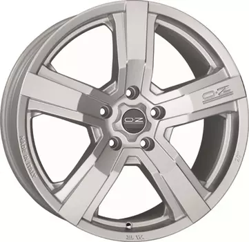 Диск 8x18 5x114.3 ET45.0 OZ VERSILIA