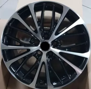 Диск 8x18 5x114.3 ET50.0 D60.1 Реплика TY0033