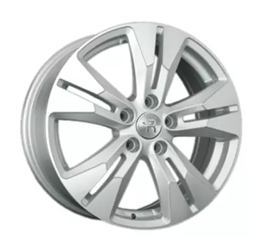 Диск 8x18 5x114.3 ET55.0 D64.1 Реплика H80