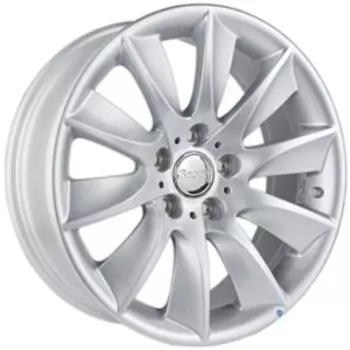 Диск 8x18 5x120 ET30.0 D72.6 Реплика B167