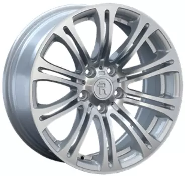 Диск 8x18 5x120 ET34.0 D72.6 Реплика B84