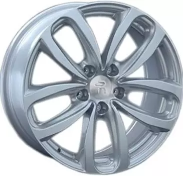 Диск 8x18 5x120 ET43.0 D72.6 Реплика B123